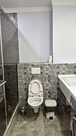 Prego apartments Almatau