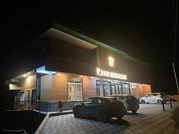 P.VEE RESORTS