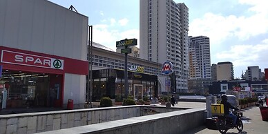 Orexus Tower