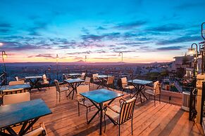 Simera In Cappadocia - Special Class