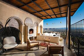 Simera In Cappadocia - Special Class