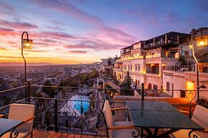 Simera In Cappadocia - Special Class