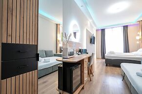 Elegance Studios Wien