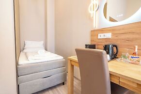 Elegance Studios Wien