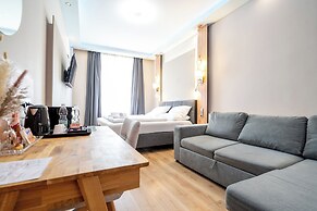 Elegance Studios Wien