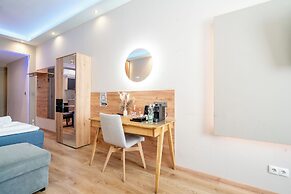 Elegance Studios Wien