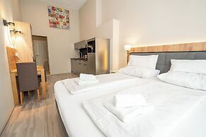 Elegance Studios Wien