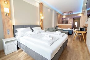 Elegance Studios Wien