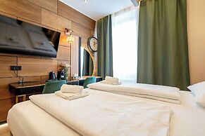 Elegance Studios Wien