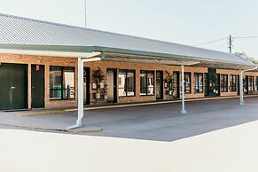 Oasis Motor Inn Blackall