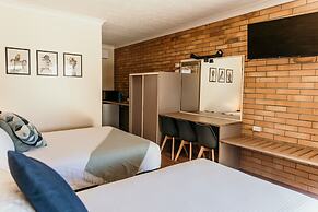 Oasis Motor Inn Blackall