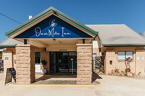 Oasis Motor Inn Blackall
