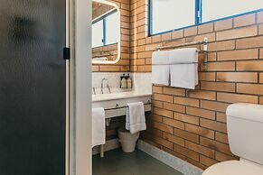 Oasis Motor Inn Blackall