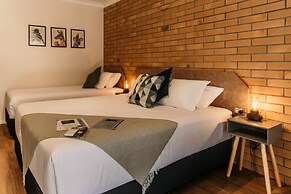 Oasis Motor Inn Blackall