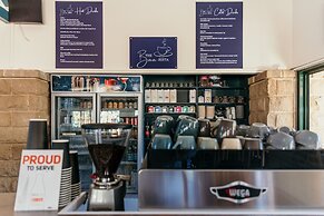 Oasis Motor Inn Blackall
