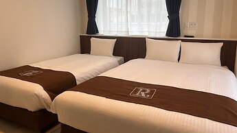 Hotel Livinginn Nahkoumae
