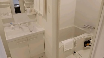 Hotel Livinginn Nahkoumae