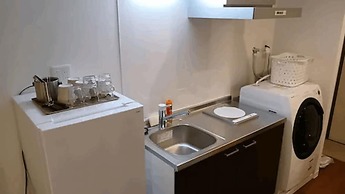 Hotel Livinginn Nahkoumae