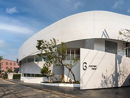 G Nimman Chiang Mai