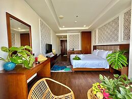 Century Hotel