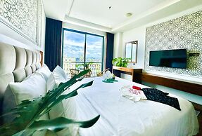 Century Hotel