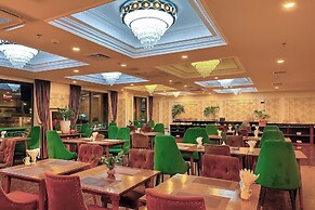 Century Hotel