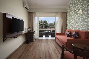 Ocean Palms Goa