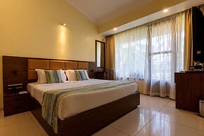 Ocean Palms Goa