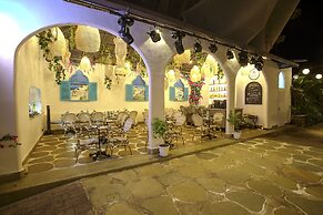Ocean Palms Goa