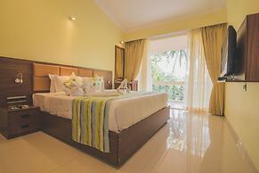 Ocean Palms Goa