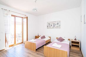 Apartment Bobić