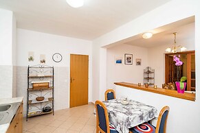 Apartment Bobić