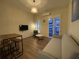 Cosy Studio in Ano Kipseli-c2