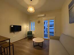 Cosy Studio in Ano Kipseli-c2