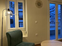 Cosy Studio in Ano Kipseli-c2