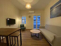 Cosy Studio in Ano Kipseli-c2