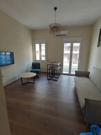 Cosy Studio in Ano Kipseli-c2