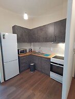 Cosy Studio in Ano Kipseli-c2