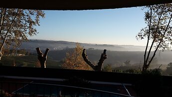 Villa Near Óbidos With Private Pool
