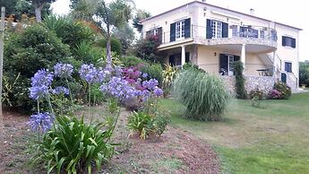 Villa Near Óbidos With Private Pool