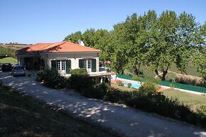 Villa Near Óbidos With Private Pool