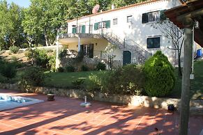 Villa Near Óbidos With Private Pool
