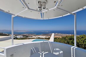 Villa Pastorale-360 Degree View-boule Game