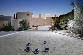 Villa Pastorale-360 Degree View-boule Game