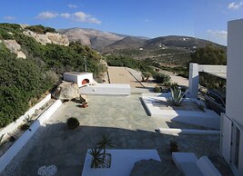 Villa Pastorale-360 Degree View-boule Game