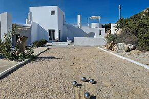 Villa Pastorale-360 Degree View-boule Game