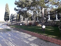 Boschetto Your Refuge Surrounded by Nature