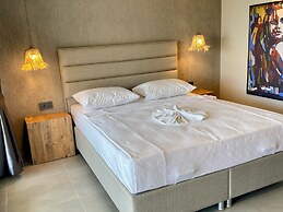 Castle Boutique Hotel Alanya