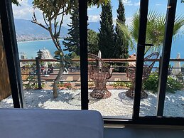 Castle Boutique Hotel Alanya