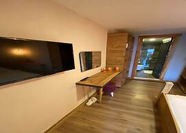 Castle Boutique Hotel Alanya